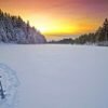 Ледобур. Отошли в прошлое и стали