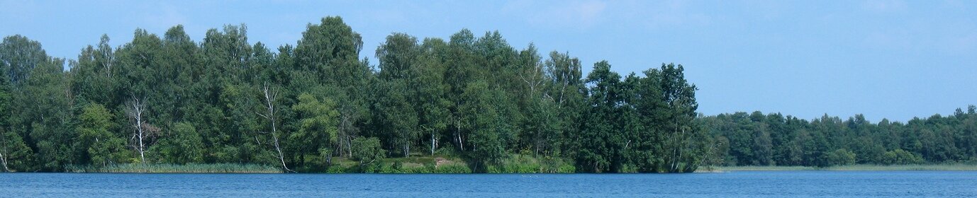 Рыбалка и охота